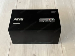 Chord Electronics ANNI Vollverstärker Bild 5