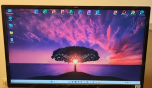 Home-Office-PC-SET I5-6500 Bild 2