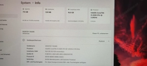 Home-Office-PC-SET I5-6500 Bild 7