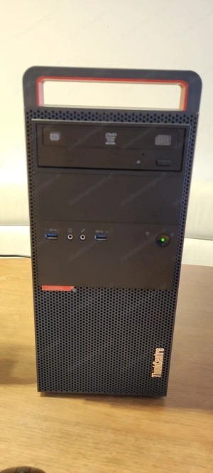 Home-Office-PC-SET I5-6500 Bild 4