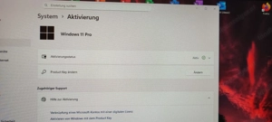 Home-Office-PC-SET I5-6500 Bild 10