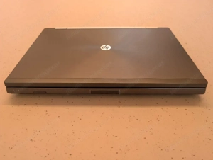 HP EliteBook 8560w Workstation | Full-HD (1080p) | 8GB RAM | für Bastler Bild 3