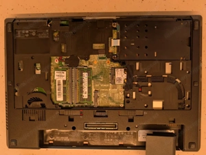 HP EliteBook 8560w Workstation | Full-HD (1080p) | 8GB RAM | für Bastler Bild 5