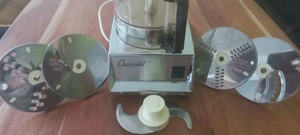 Gemüseschneider Bild 2