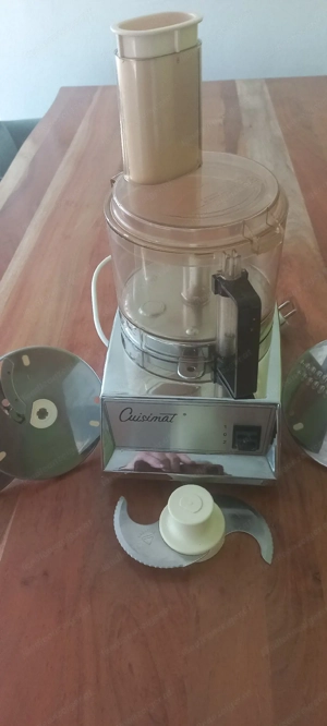 Gemüseschneider Bild 3