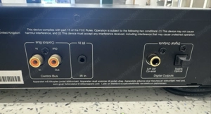 Cambridge Audio CXC V2 CD Transporter Bild 10