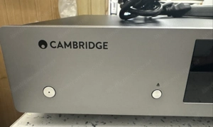 Cambridge Audio CXC V2 CD Transporter Bild 2