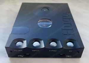 CHORD HUGO 2 Transportable DAC Headphone Amplifier Bild 14