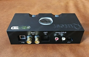 Chord Qutest DAC Bild 2