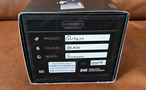 Chord Qutest DAC Bild 5