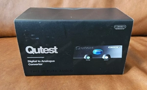 Chord Qutest DAC Bild 3
