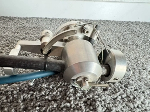 top Clearaudio Unify High End 9" Zoll Tonarm Bild 6