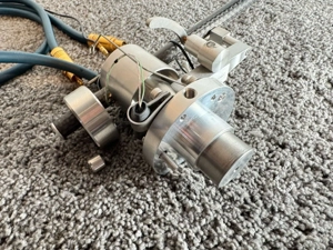 top Clearaudio Unify High End 9" Zoll Tonarm Bild 5