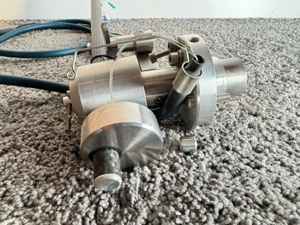 top Clearaudio Unify High End 9" Zoll Tonarm Bild 4