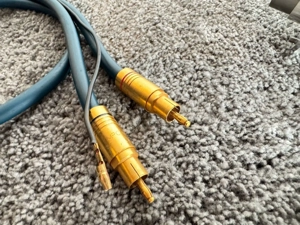 top Clearaudio Unify High End 9" Zoll Tonarm Bild 7