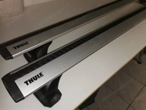 Thule Wing Bar 135 cm Bild 3