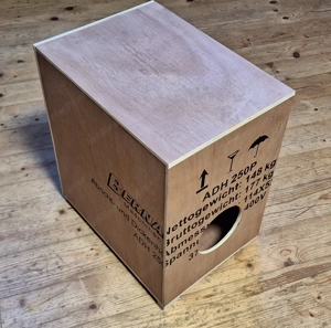 Cajon zu verkaufen Bild 2