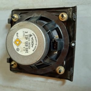 Golf 2 Türlautsprecher Bild 2