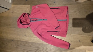 Softshelljack McKinley Gr 152