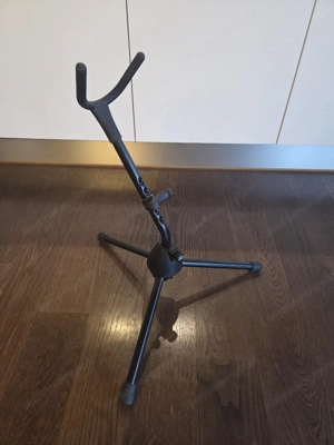 Saxophonständer Bild 3