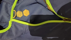 Softshelljacke McKinley Gr 152 Bild 2