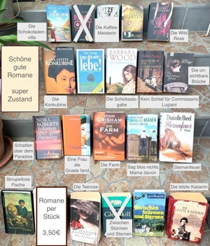 Bücher Hefte Jerry Cotton ab 1964, Wildwestromane... Bild 2