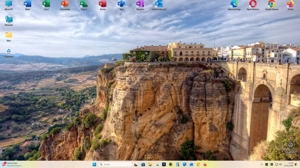 LENOVO OFFICE PC Windows 11 Pro office 2024 PRO 250GBG SSD 250HDD NVIDIA Grafikkarte Bild 4