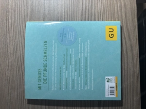 Buch: Fatburner, so einfach schmilzt das Fett weg GU Bild 2