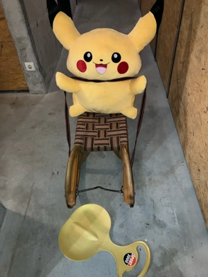 Rodel Johler 2sitzer