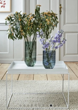 HAY Tray Table Couchtisch 60x60cm Bild 2