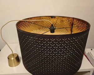 IKEA Lampenschirm Nymö  Bild 3
