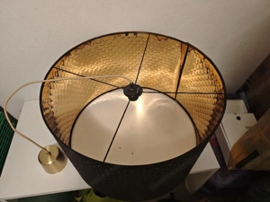 IKEA Lampenschirm Nymö  Bild 2