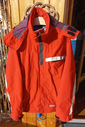 Ungefütterte Herrenjacke 