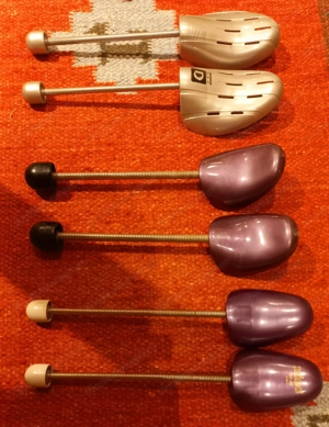 Schuhspanner  Bild 2