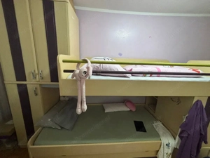 Kinder Stockbett Bild 2