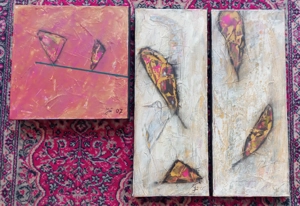 Bilder vom Maler Fontain