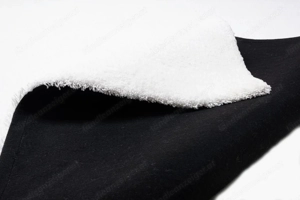 Tom Tailor Hochflorteppich weiß 85 155 cm Bild 5