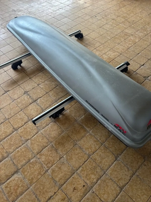 dachbox universal Bild 2