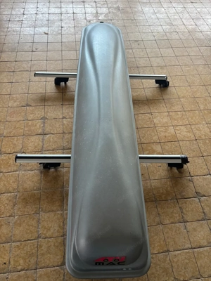 dachbox universal Bild 3