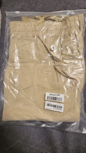 Leinen Kleidung Bild 2