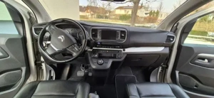 Citroen Spacetourer  M Modell Business Longe! HDI 180 Bild 7