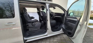 Citroen Spacetourer  M Modell Business Longe! HDI 180 Bild 4
