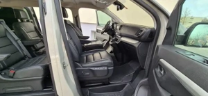 Citroen Spacetourer  M Modell Business Longe! HDI 180 Bild 6