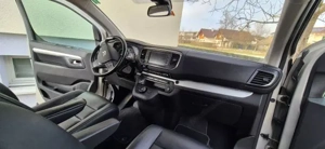 Citroen Spacetourer  M Modell Business Longe! HDI 180 Bild 8