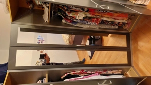 Schlafzimmer Eckkasten Bild 2