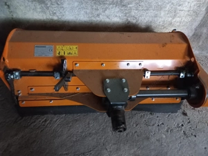 Mulcher Procomas Bild 2