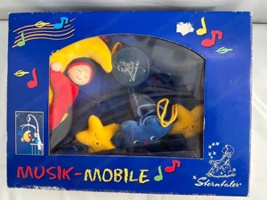 Baby Autositz Tischsitz Musikmobile Nuk Trinkflasche gratis Bild 6