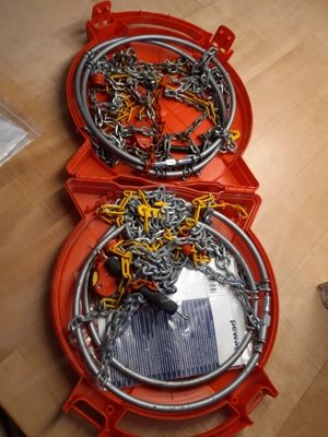 Schneeketten pewag brenta-c Bild 3