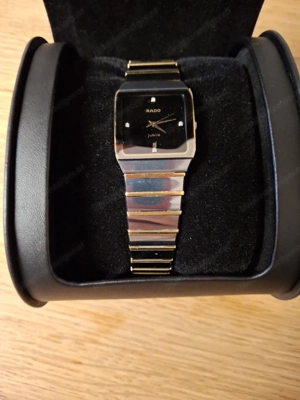 Rado Jubile Bild 5