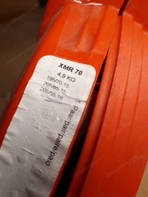 Schneeketten pewag brenta-c Bild 2